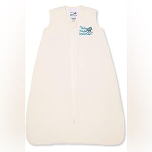 Baby Merlin's Magic Dream Sleep Sack | 100% Cotton Wearable Blanket | Size 6-12M